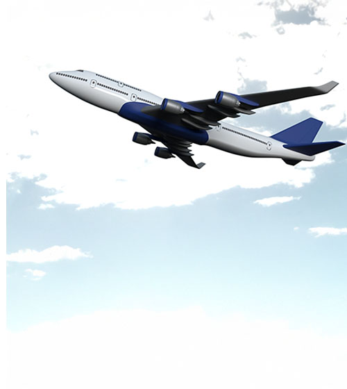 Aeronáutico e Espacial